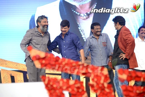 'Legend Audio Launch (Set-3)