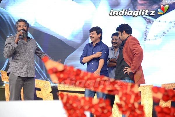 'Legend Audio Launch (Set-3)