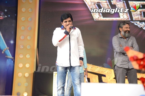 'Legend Audio Launch (Set-3)