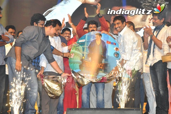 'Legend Audio Launch (Set-3)