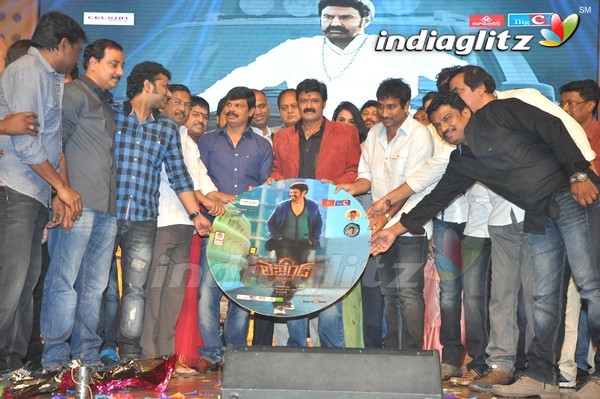 'Legend Audio Launch (Set-3)