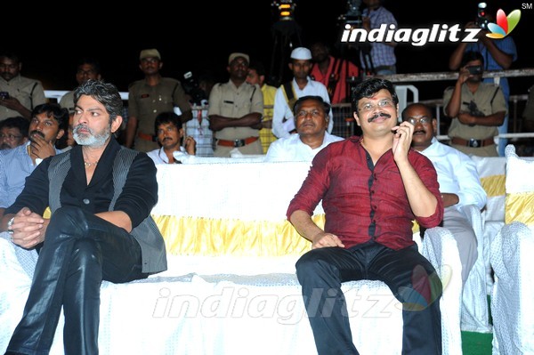 'Legend' 400 Days Celebrations At Yemmiganur Set-1