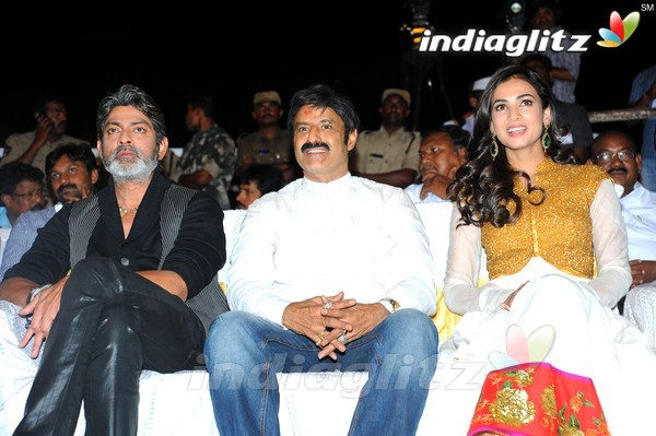 'Legend' 400 Days Celebrations At Yemmiganur Set-1