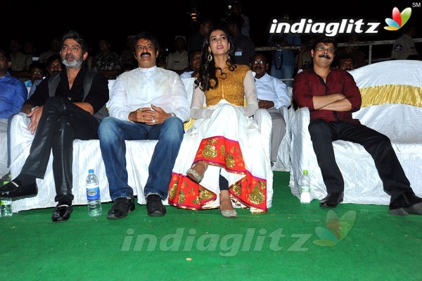 'Legend' 400 Days Celebrations At Yemmiganur Set-1