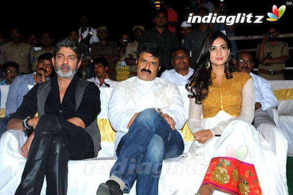 'Legend' 400 Days Celebrations At Yemmiganur Set-1