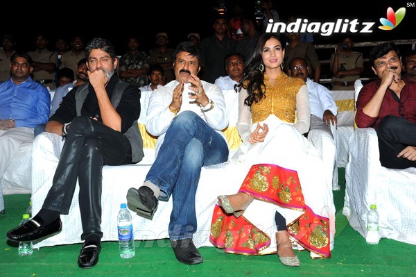 'Legend' 400 Days Celebrations At Yemmiganur Set-1