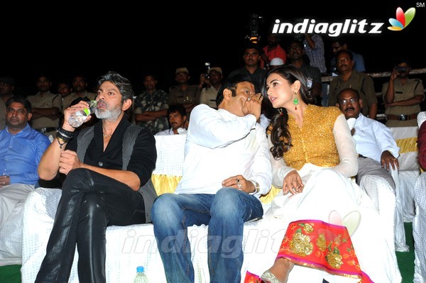 'Legend' 400 Days Celebrations At Yemmiganur Set-1