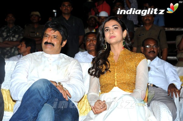 'Legend' 400 Days Celebrations At Yemmiganur Set-1