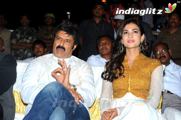 'Legend' 400 Days Celebrations At Yemmiganur Set-1