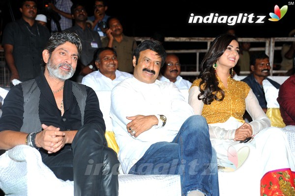 'Legend' 400 Days Celebrations At Yemmiganur Set-1