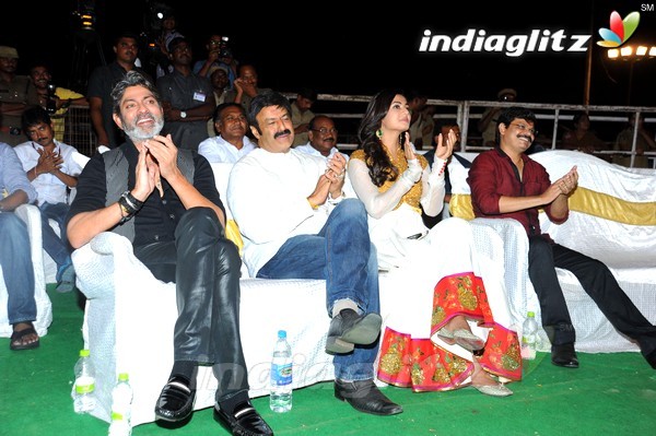 'Legend' 400 Days Celebrations At Yemmiganur Set-1