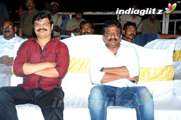 'Legend' 400 Days Celebrations At Yemmiganur Set-1