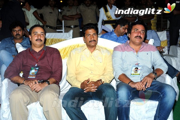 'Legend' 400 Days Celebrations At Yemmiganur Set-1