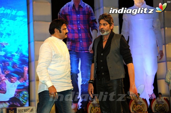 'Legend' 400 Days Celebrations At Yemmiganur Set-1