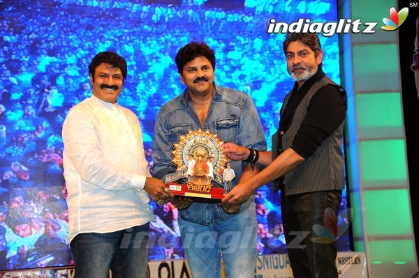 'Legend' 400 Days Celebrations At Yemmiganur Set-1