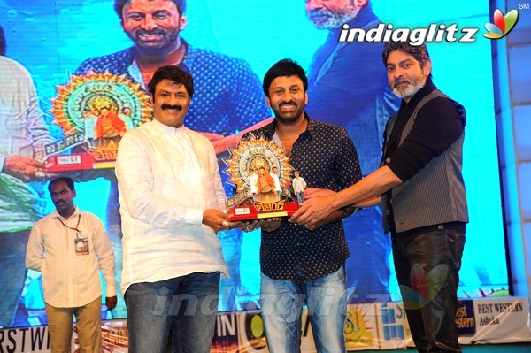 'Legend' 400 Days Celebrations At Yemmiganur Set-1