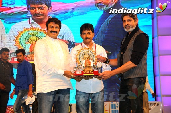 'Legend' 400 Days Celebrations At Yemmiganur Set-1