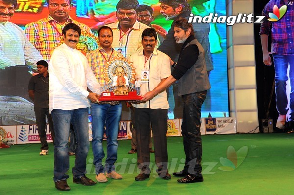 'Legend' 400 Days Celebrations At Yemmiganur Set-1