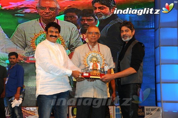 'Legend' 400 Days Celebrations At Yemmiganur Set-1