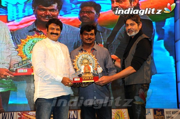 'Legend' 400 Days Celebrations At Yemmiganur Set-1