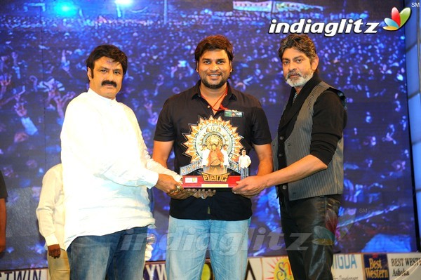 'Legend' 400 Days Celebrations At Yemmiganur Set-1