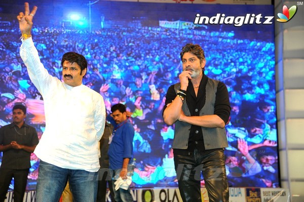 'Legend' 400 Days Celebrations At Yemmiganur Set-1