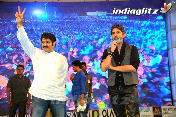 'Legend' 400 Days Celebrations At Yemmiganur Set-1