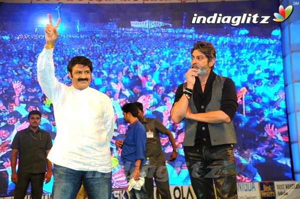 'Legend' 400 Days Celebrations At Yemmiganur Set-1