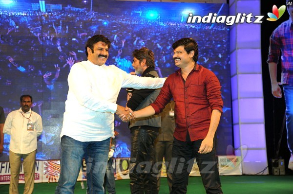 'Legend' 400 Days Celebrations At Yemmiganur Set-1