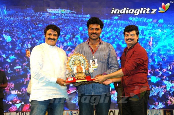 'Legend' 400 Days Celebrations At Yemmiganur Set-1