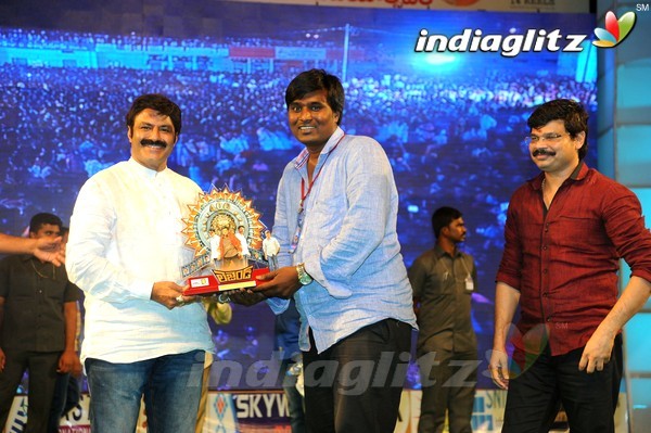 'Legend' 400 Days Celebrations At Yemmiganur Set-1