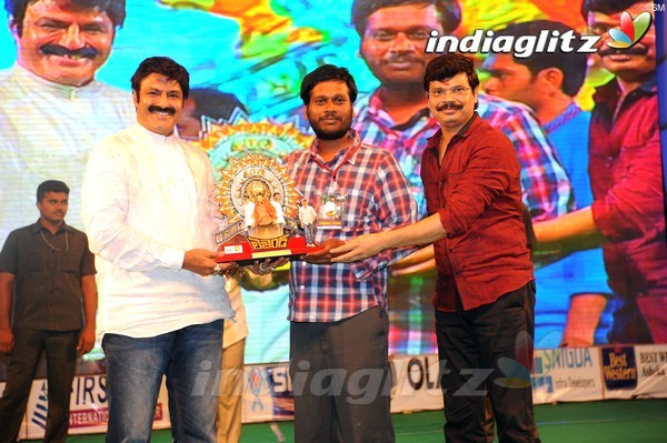 'Legend' 400 Days Celebrations At Yemmiganur Set-1