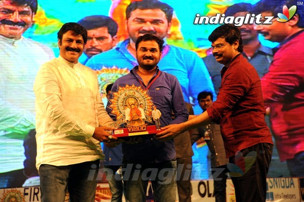 'Legend' 400 Days Celebrations At Yemmiganur Set-1