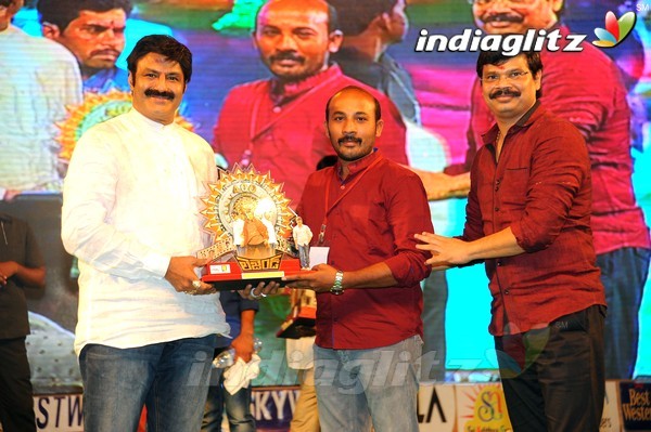 'Legend' 400 Days Celebrations At Yemmiganur Set-1