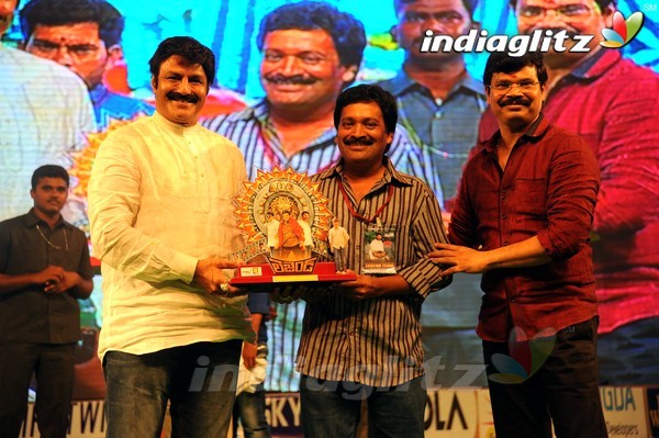 'Legend' 400 Days Celebrations At Yemmiganur Set-1