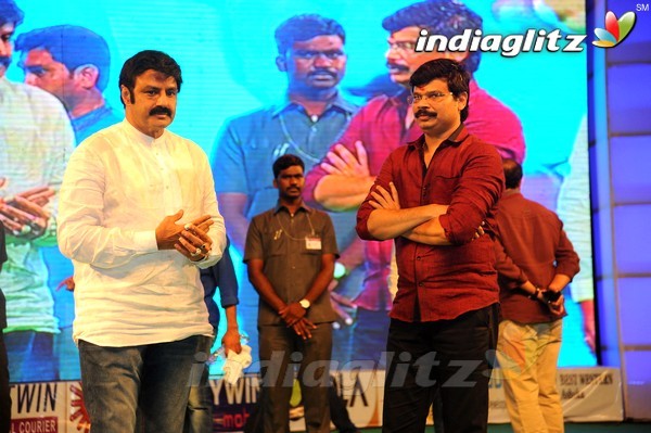 'Legend' 400 Days Celebrations At Yemmiganur Set-1