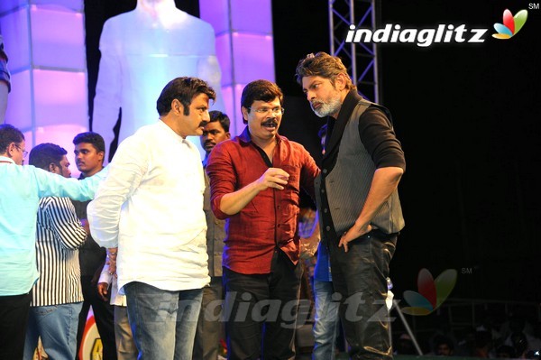 'Legend' 400 Days Celebrations At Yemmiganur Set-1