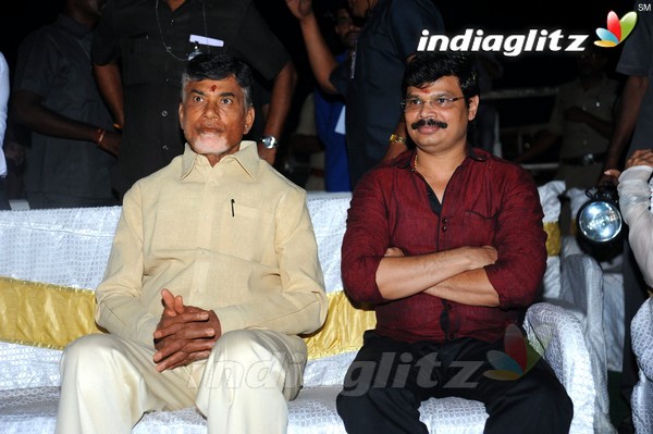 'Legend' 400 Days Celebrations At Yemmiganur Set-1