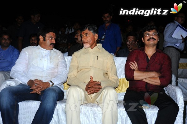 'Legend' 400 Days Celebrations At Yemmiganur Set-1