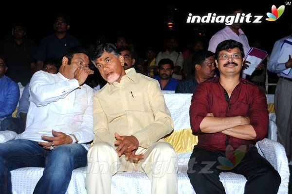 'Legend' 400 Days Celebrations At Yemmiganur Set-1