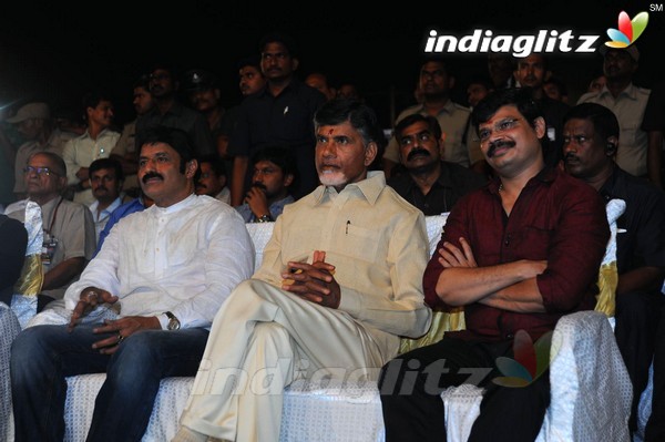 'Legend' 400 Days Celebrations At Yemmiganur Set-1