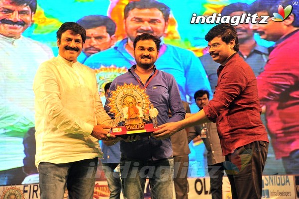 'Legend' 400 Days Celebrations At Yemmiganur Set-1