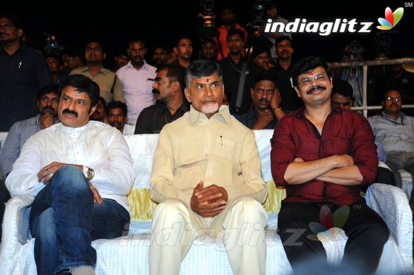 'Legend' 400 Days Celebrations At Yemmiganur Set-1