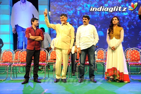 'Legend' 400 Days Celebrations At Yemmiganur Set-1