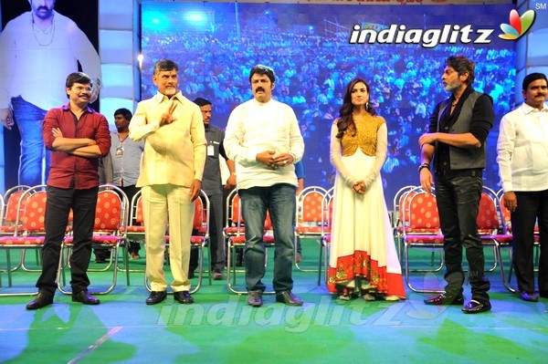 'Legend' 400 Days Celebrations At Yemmiganur Set-1