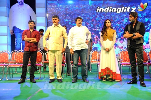 'Legend' 400 Days Celebrations At Yemmiganur Set-1