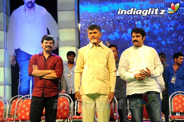 'Legend' 400 Days Celebrations At Yemmiganur Set-1