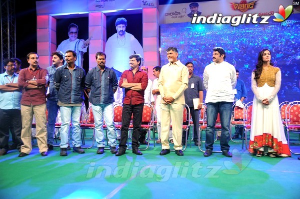 'Legend' 400 Days Celebrations At Yemmiganur Set-1