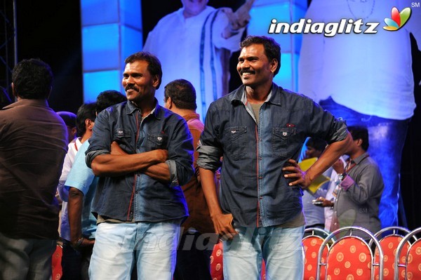 'Legend' 400 Days Celebrations At Yemmiganur Set-1