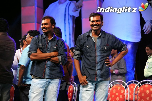 'Legend' 400 Days Celebrations At Yemmiganur Set-1